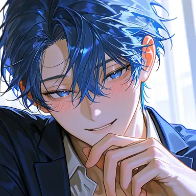 Profile image of 楓