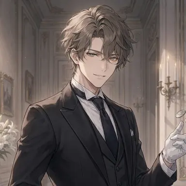 Profile image of ジュリアン