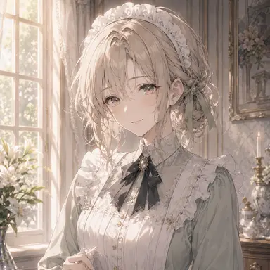 Profile image of リリー