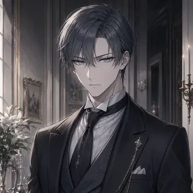 Profile image of カイル