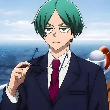 Profile image of 遊摺部従児