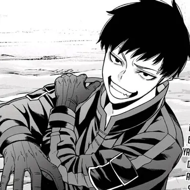 Profile image of 矢颪 碇