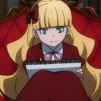 Profile image of エリス
