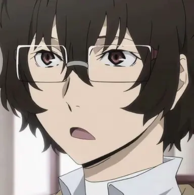 Profile image of 太宰治