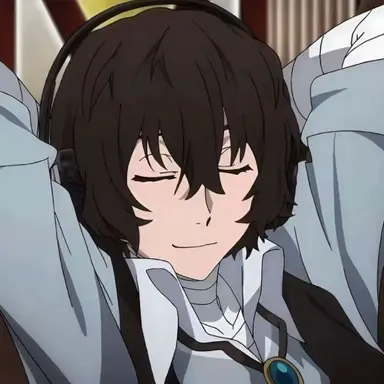 Profile image of 太宰治