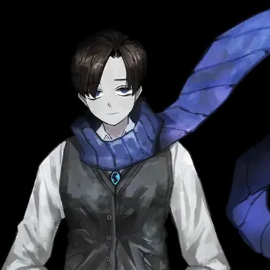 Profile image of Demian