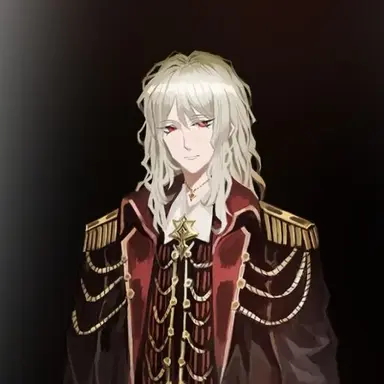 Profile image of Don Quixote