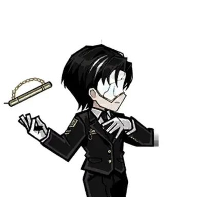 Profile image of Lyuen