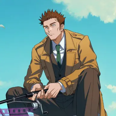Profile image of 日下部篤也