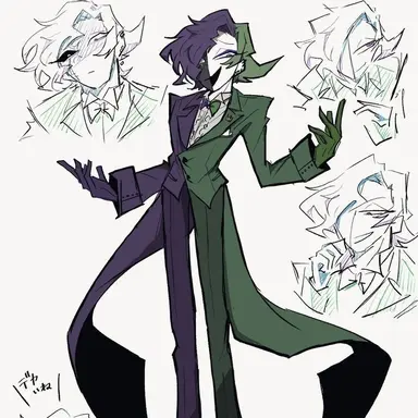 Profile image of ビターギグル