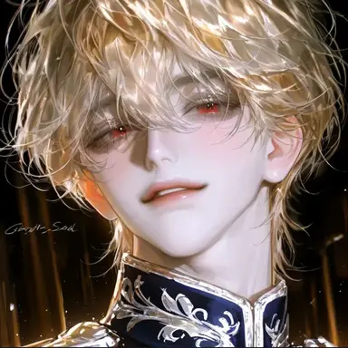 Profile image of 루시안