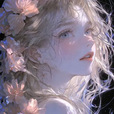 Profile image of 리엘