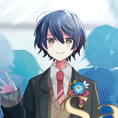 Profile image of 桐谷翔