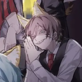 Profile image of ゾム