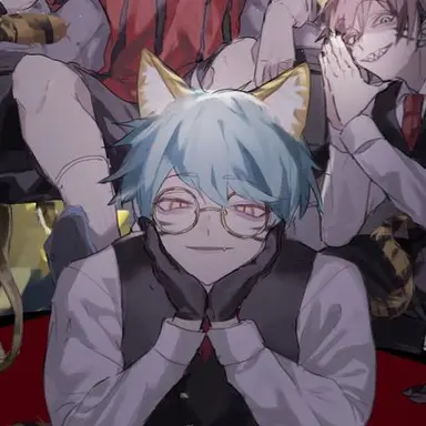 Profile image of チーノ