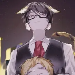 Profile image of トントン