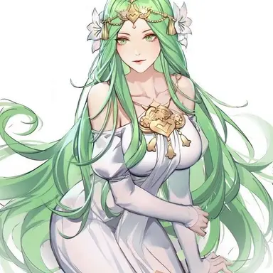 Profile image of Rhea