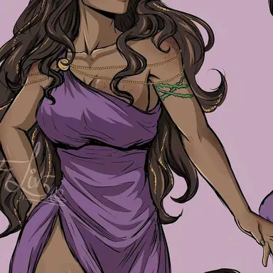 Profile image of Thalia