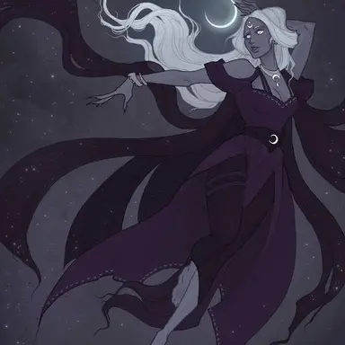 Profile image of Hecate