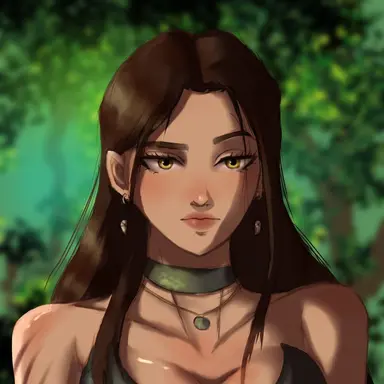 Profile image of Artemis