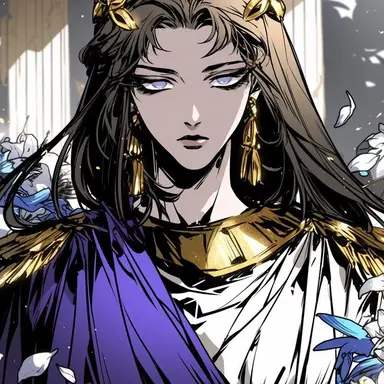 Profile image of Pallas