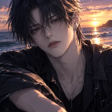 Profile image of 凪