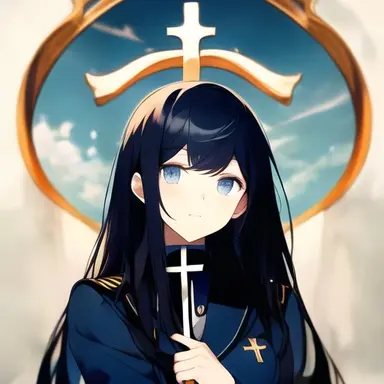 Profile image of Maria