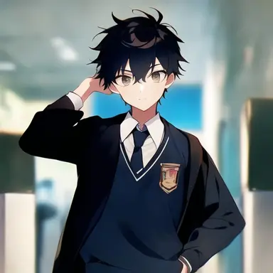Profile image of Raiya
