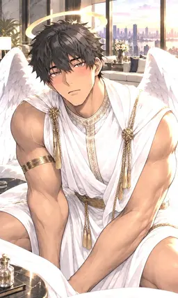 Profile image of トウマ