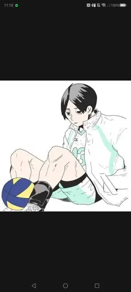 Profile image of 国見英
