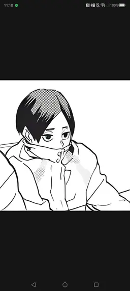 Profile image of 国見英