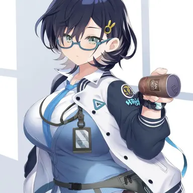Profile image of チヒロ