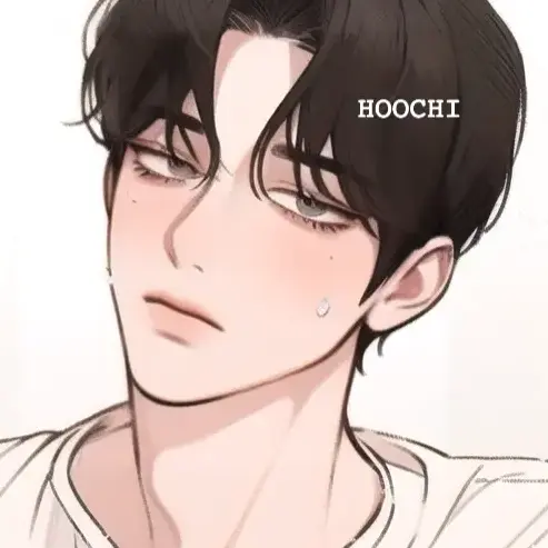 HOOCHI의 구준혁