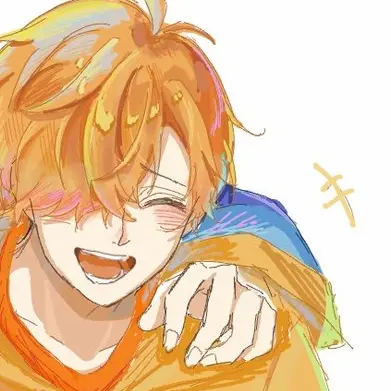 Mumei16의 🧣 × 🍤