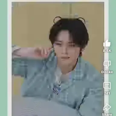 Profile image of Lee Know