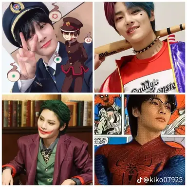 Profile image of I.N