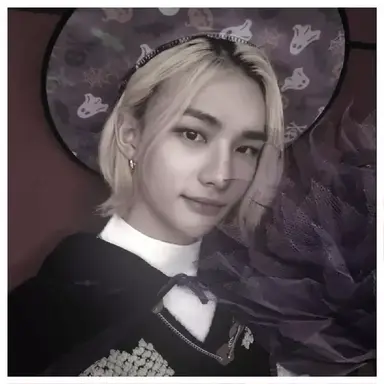 Profile image of Hyunjin