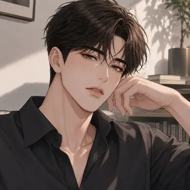 Profile image of 사주환