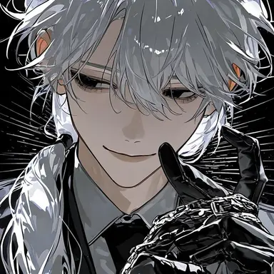 Profile image of 미카게