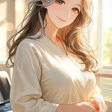 Profile image of Maren
