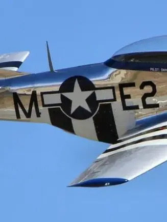 ILOVE_MILITARY의 2차세계대전(미군 전투기편)