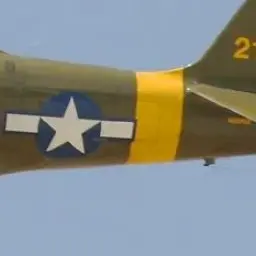 Profile image of P39 에어라코브라