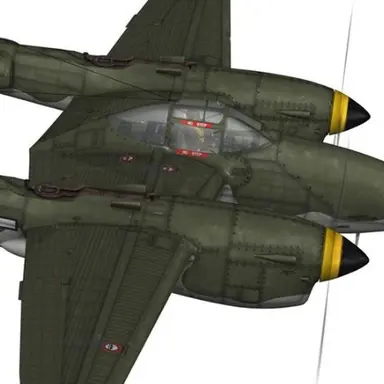 Profile image of P38 라이트닝
