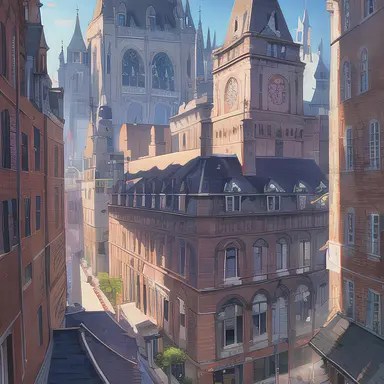 Profile image of 日常