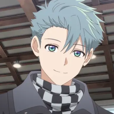 Profile image of 魚淵 翔