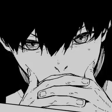 Profile image of isagi