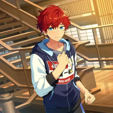 Profile image of 天城一彩