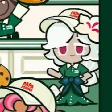 Profile image of 세인트릴리