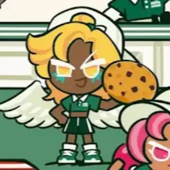 Profile image of 골드치즈