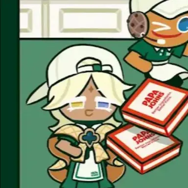 Profile image of 퓨어바닐라